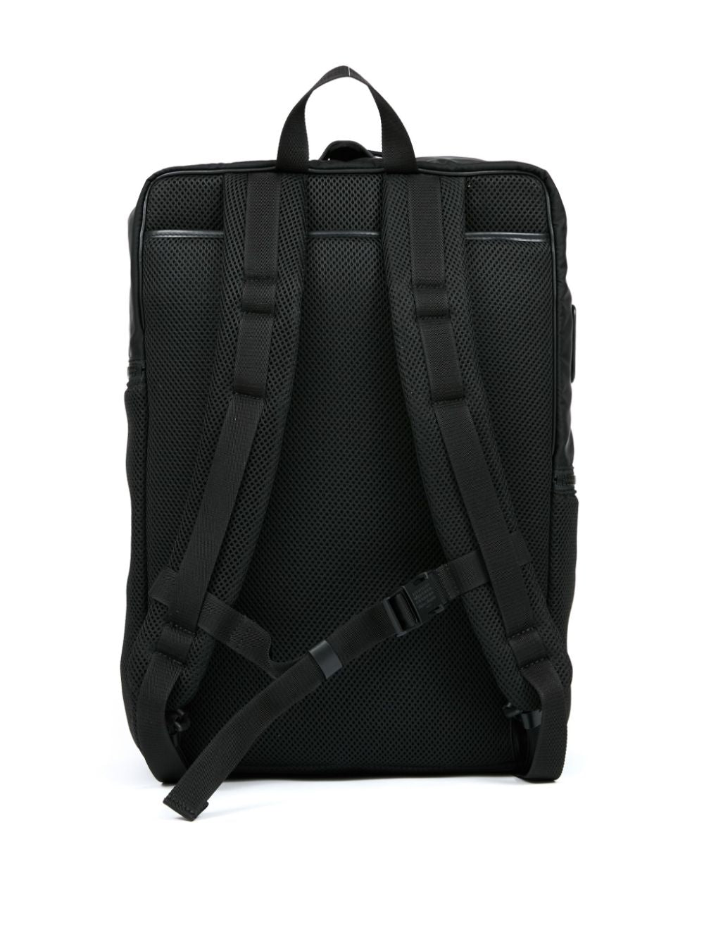 MAISON MARGIELA-HIGH TECH WEEKENDER BACKPACK-SB1WI0002P6763 T8013