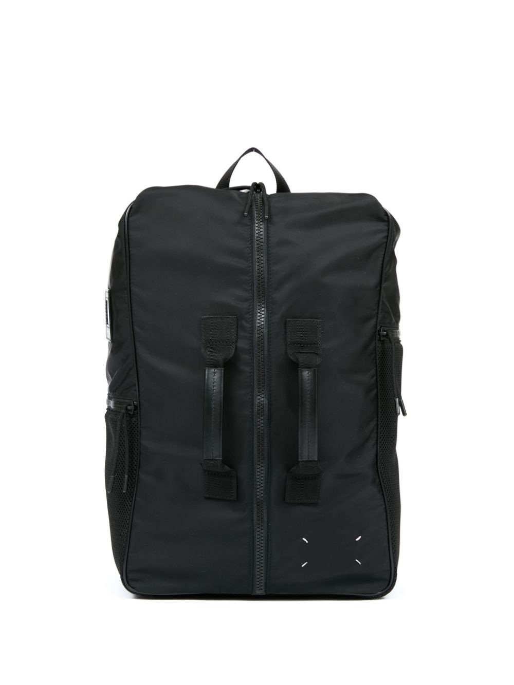 MAISON MARGIELA-HIGH TECH WEEKENDER BACKPACK-SB1WI0002P6763 T8013