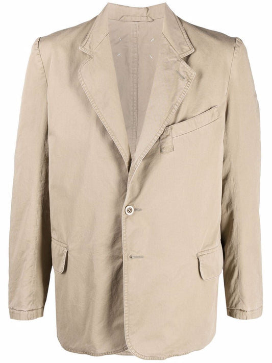 MAISON MARGIELA-Jacket-S50BN0493S54582 733