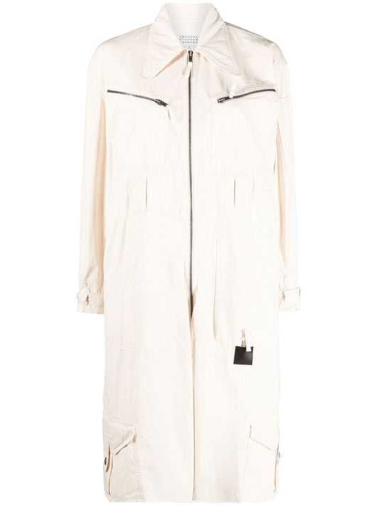 MAISON MARGIELA-Jumpsuit-S51FP0102S54352 102