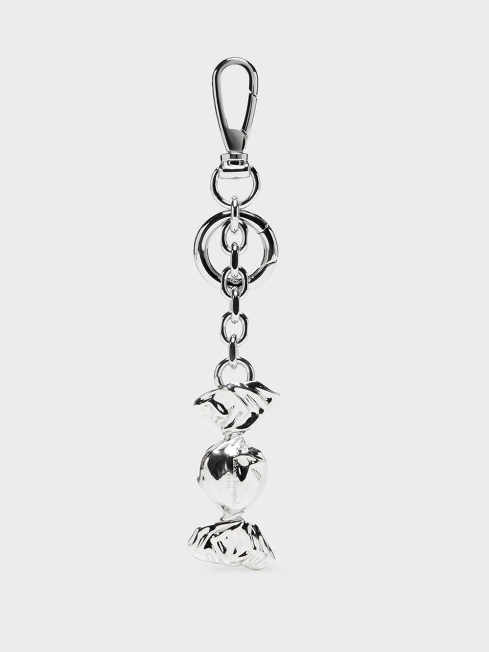 MAISON MARGIELA-KEYRING CANDY-