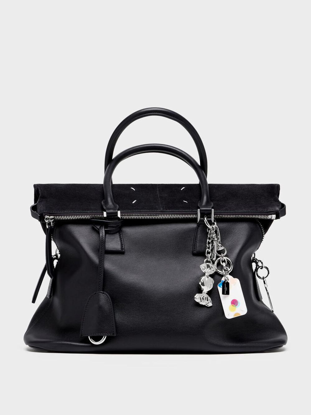 MAISON MARGIELA-KEYRING CANDY-