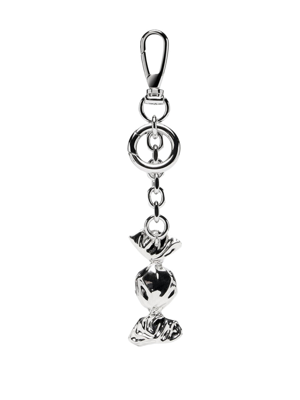 MAISON MARGIELA-KEYRING CANDY-