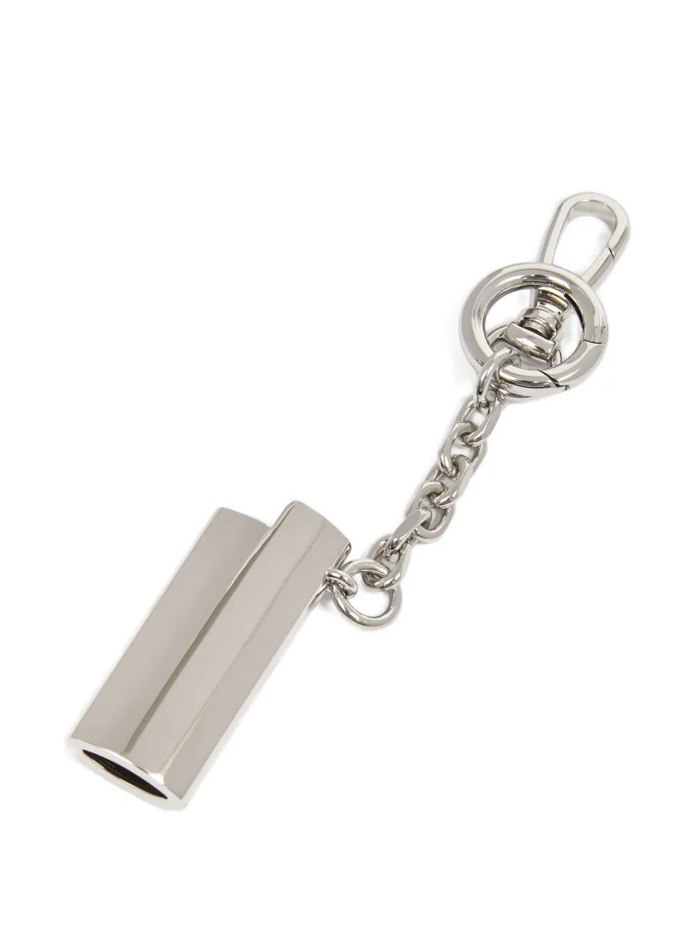 MAISON MARGIELA-KEYRING LIGHTER CASE SMALL-