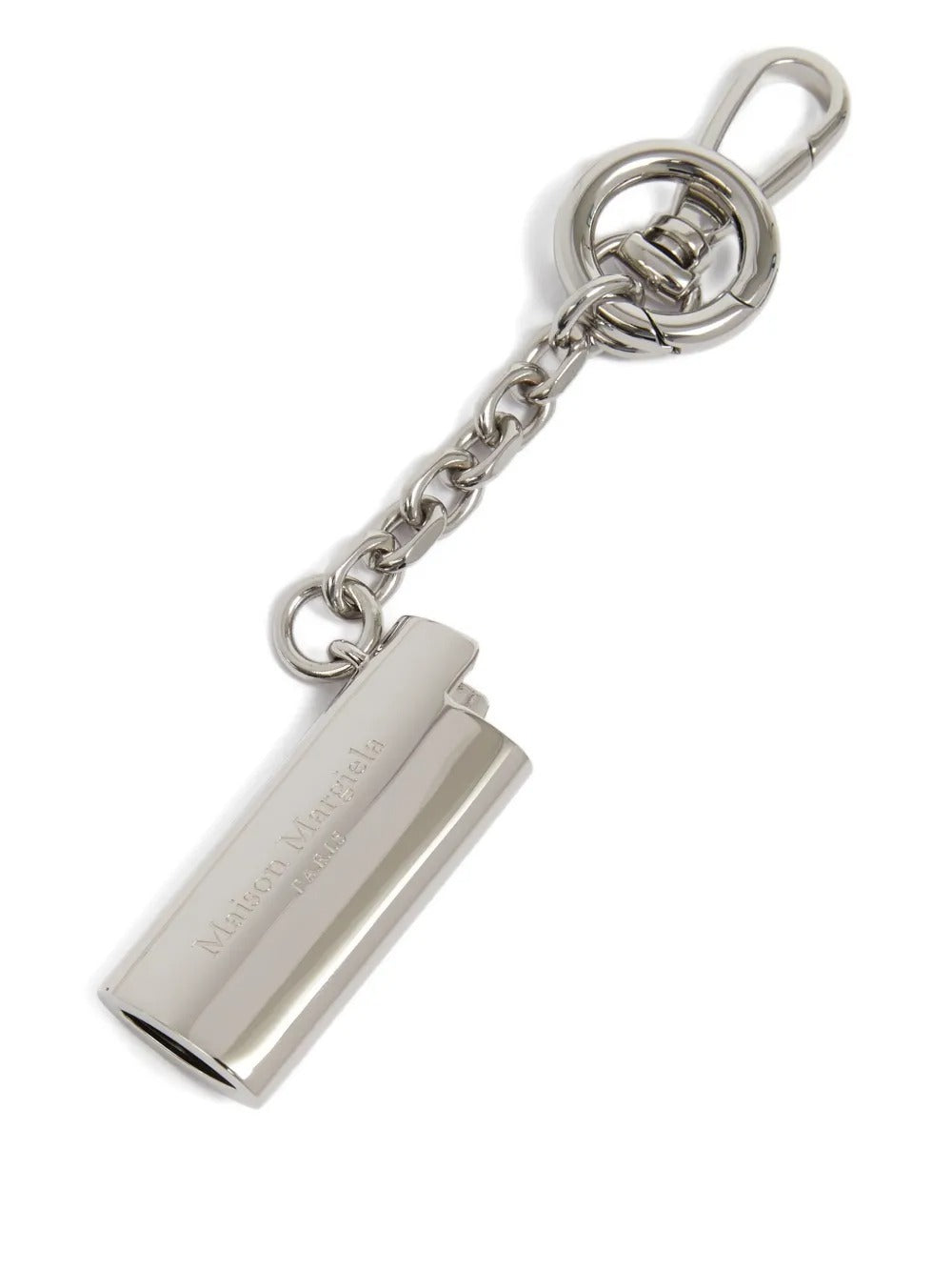 MAISON MARGIELA-KEYRING LIGHTER CASE SMALL-