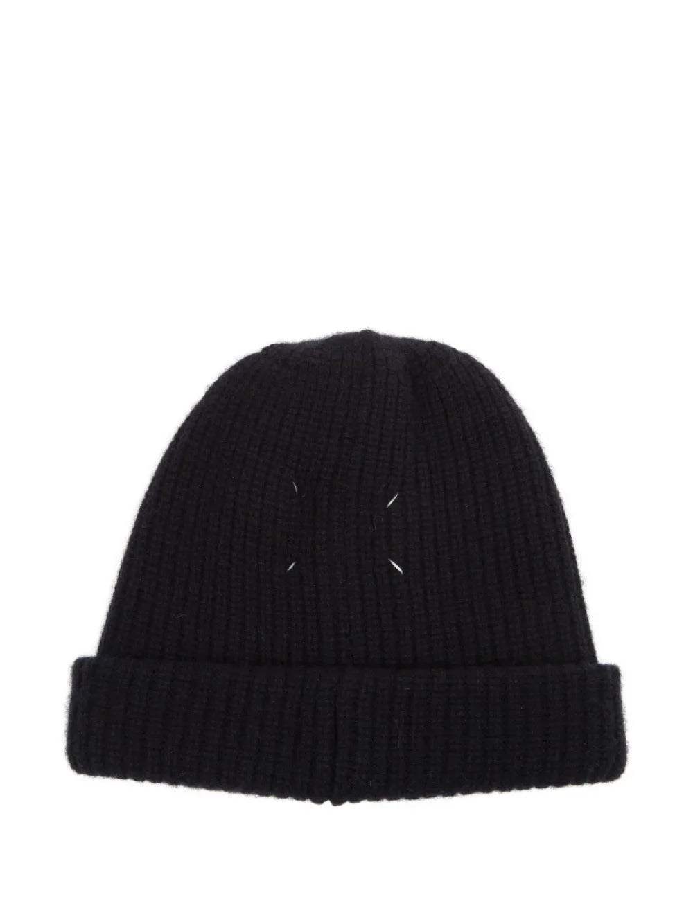 MAISON MARGIELA-BEANIE-