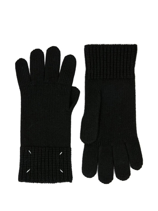MAISON MARGIELA-GLOVES-