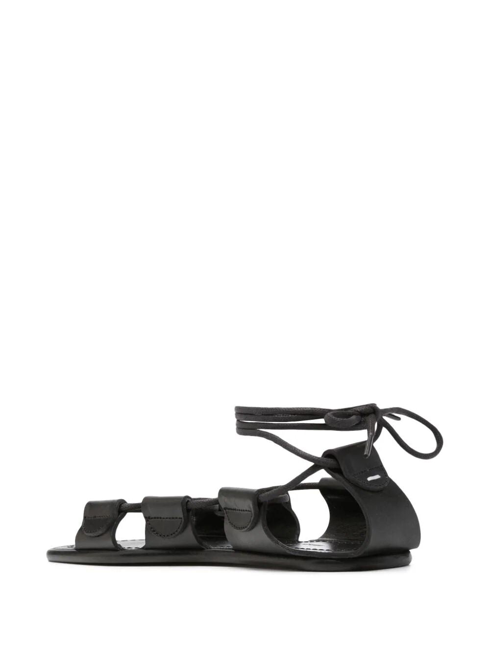 MAISON MARGIELA-LACED SANDALS-S58WP0268P1991 T8013