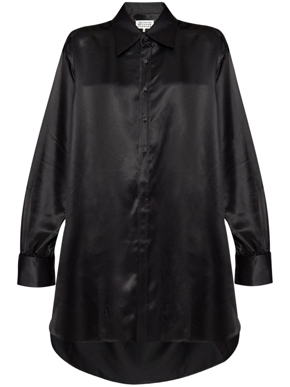 MAISON MARGIELA-LONG-SLEEVED SHIRT-