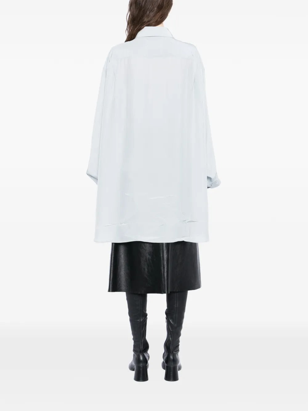 MAISON MARGIELA-Long-sleeved Shirt-