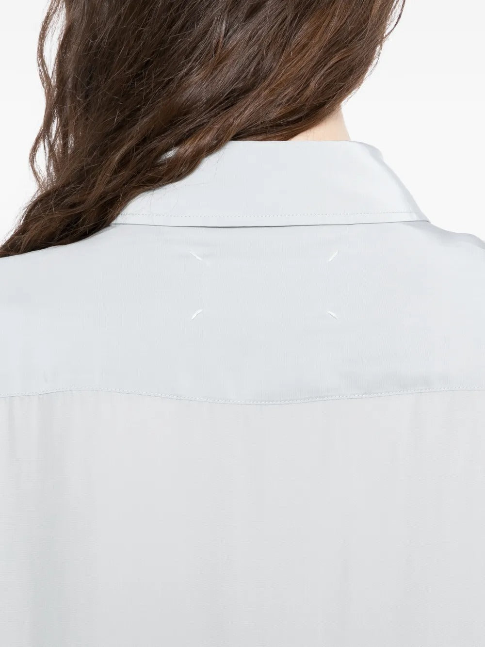 MAISON MARGIELA-Long-sleeved Shirt-