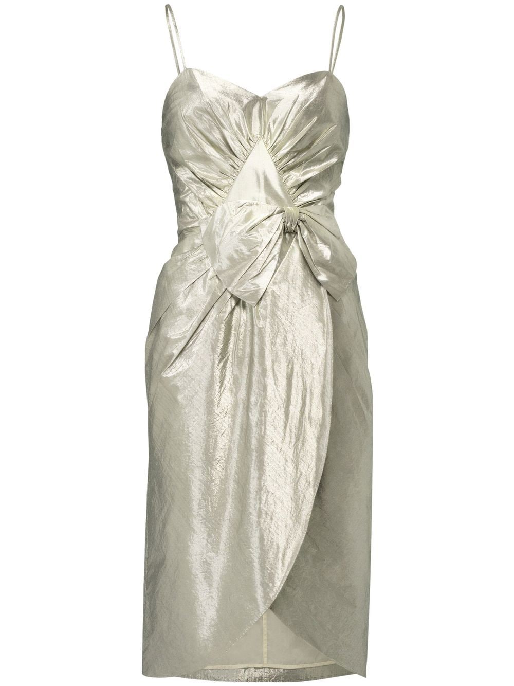 MAISON MARGIELA-Midi Dress-S51DD0003S76692 905