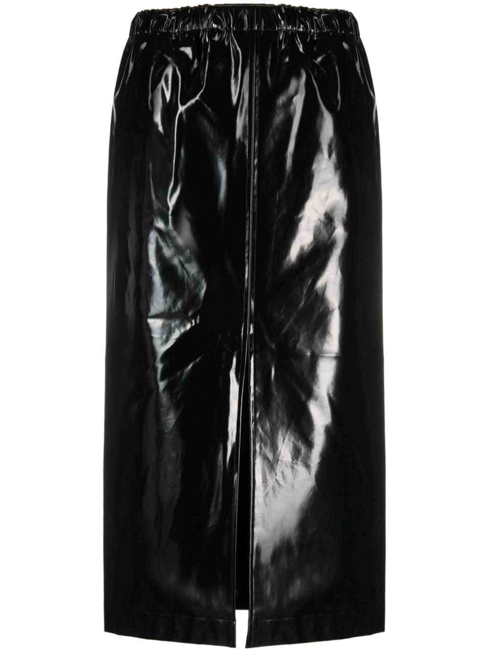 MAISON MARGIELA-Midi Skirt-S29ME0011S78362 900