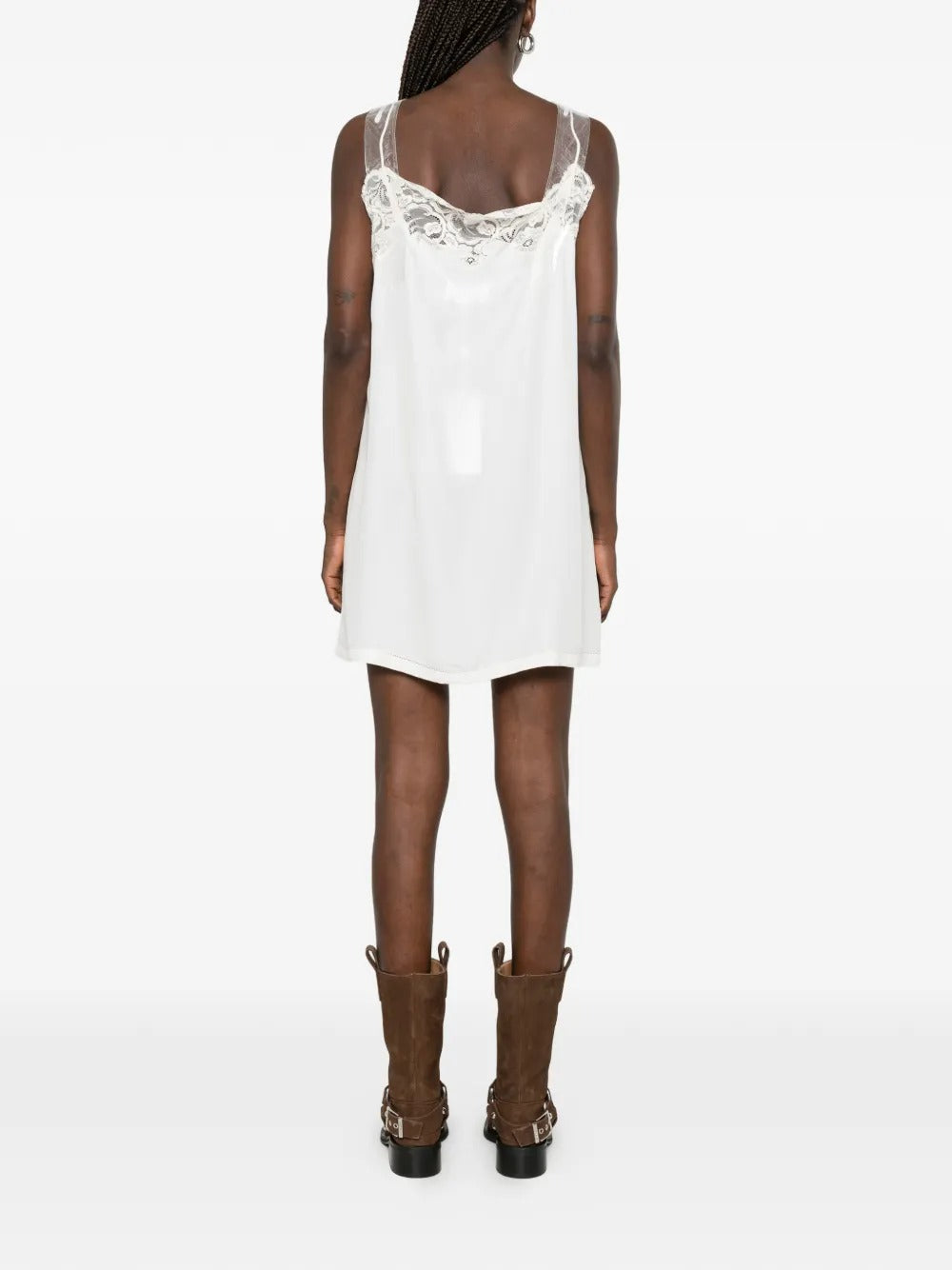 MAISON MARGIELA-Mini Dress-