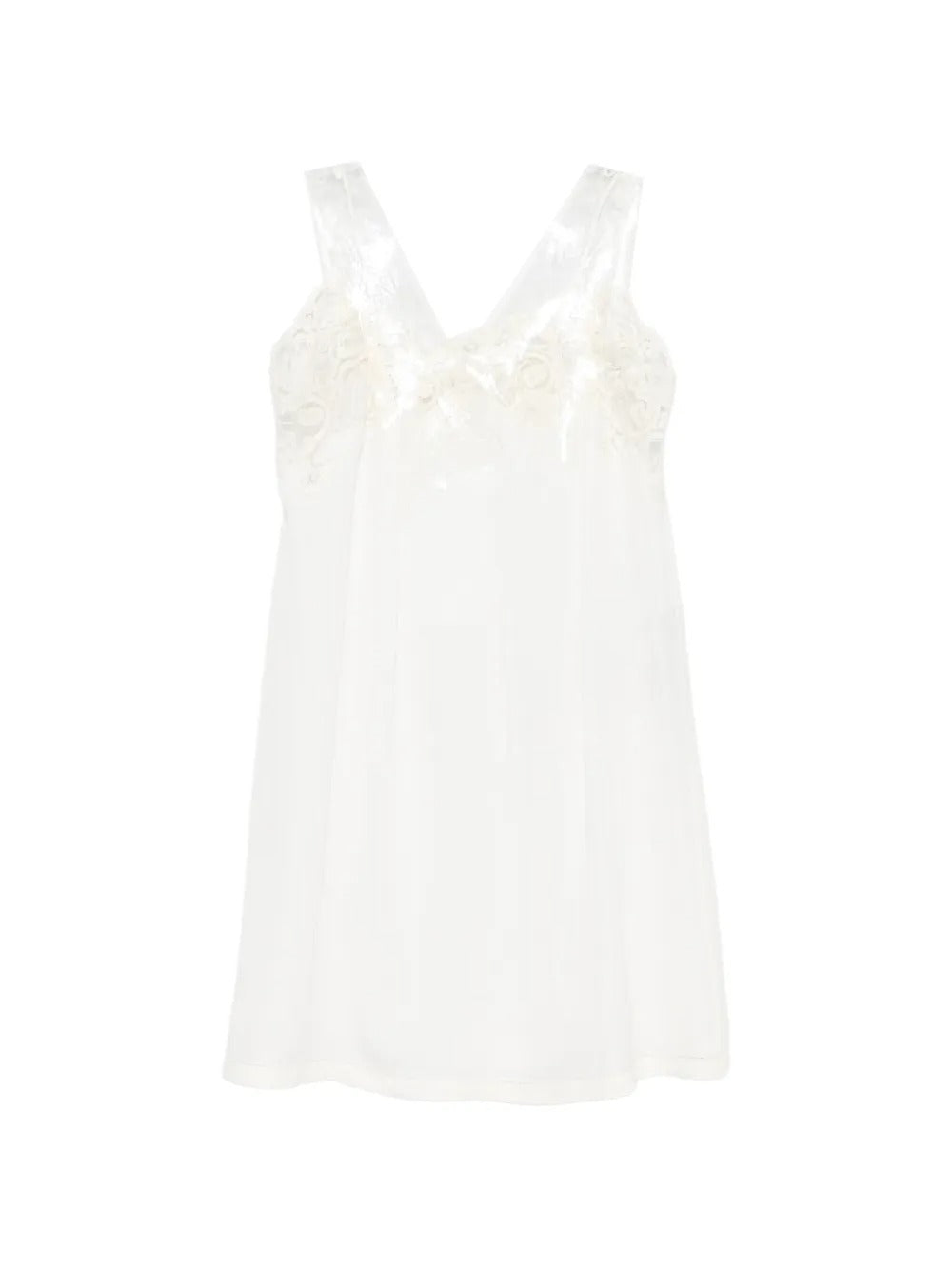 MAISON MARGIELA-Mini Dress-