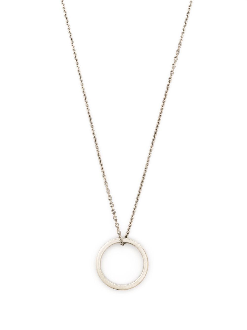 MAISON MARGIELA-NECKLACE-SM1UU0035SV0158 951