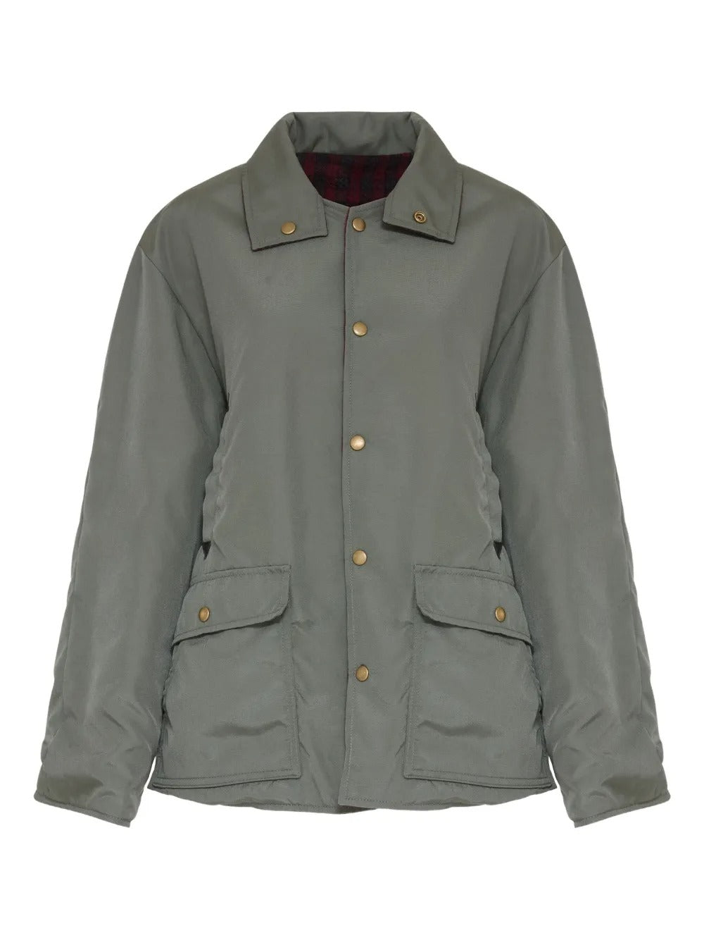 MAISON MARGIELA-SPORTSJACKET-