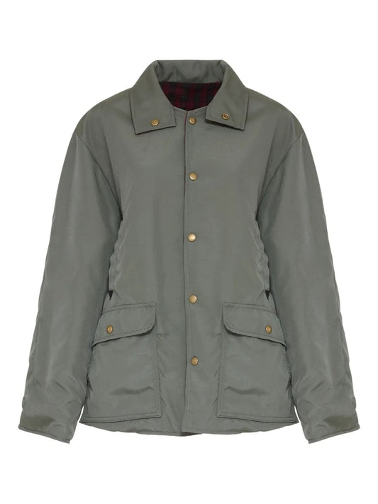 MAISON MARGIELA-SPORTSJACKET-