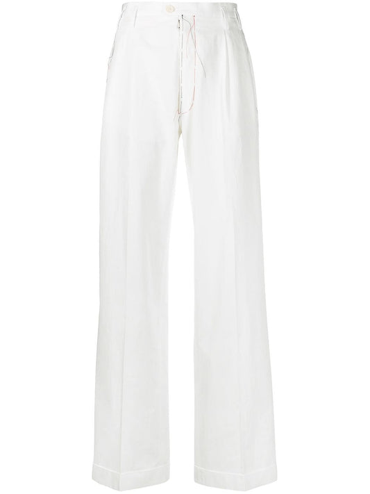 MAISON MARGIELA-Pantalone-EE1 S51KA0535 S53687 102