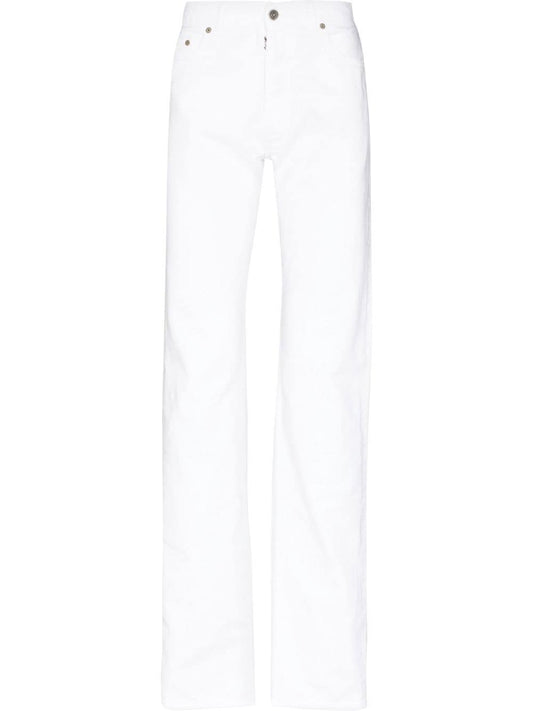 MAISON MARGIELA-Pants 5 Pockets-S50LA0193S30642 962