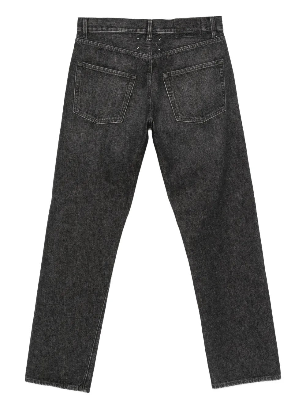 MAISON MARGIELA-PANTS 5 POCKETS-