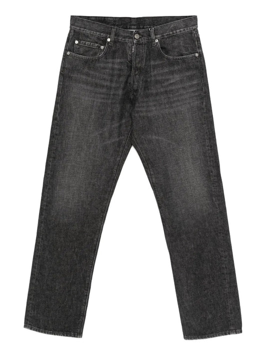 MAISON MARGIELA-PANTS 5 POCKETS-