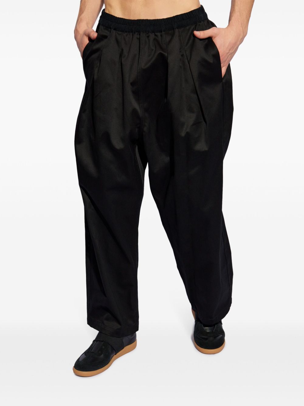 MAISON MARGIELA-PANTS-