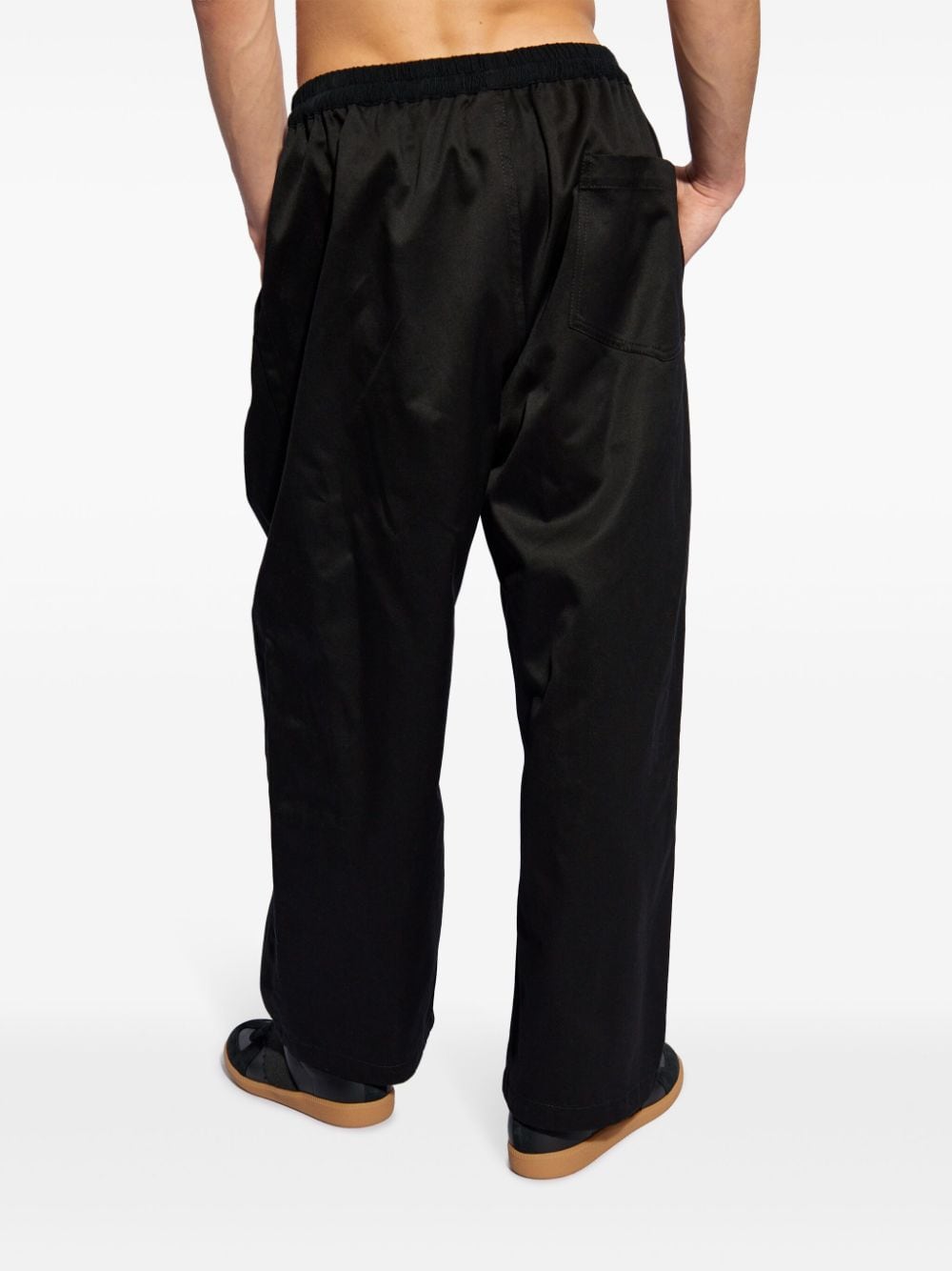 MAISON MARGIELA-PANTS-