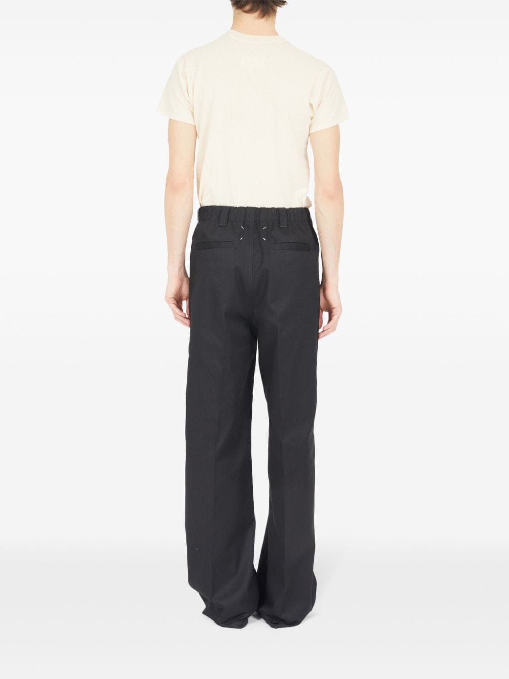 MAISON MARGIELA-PANTS-