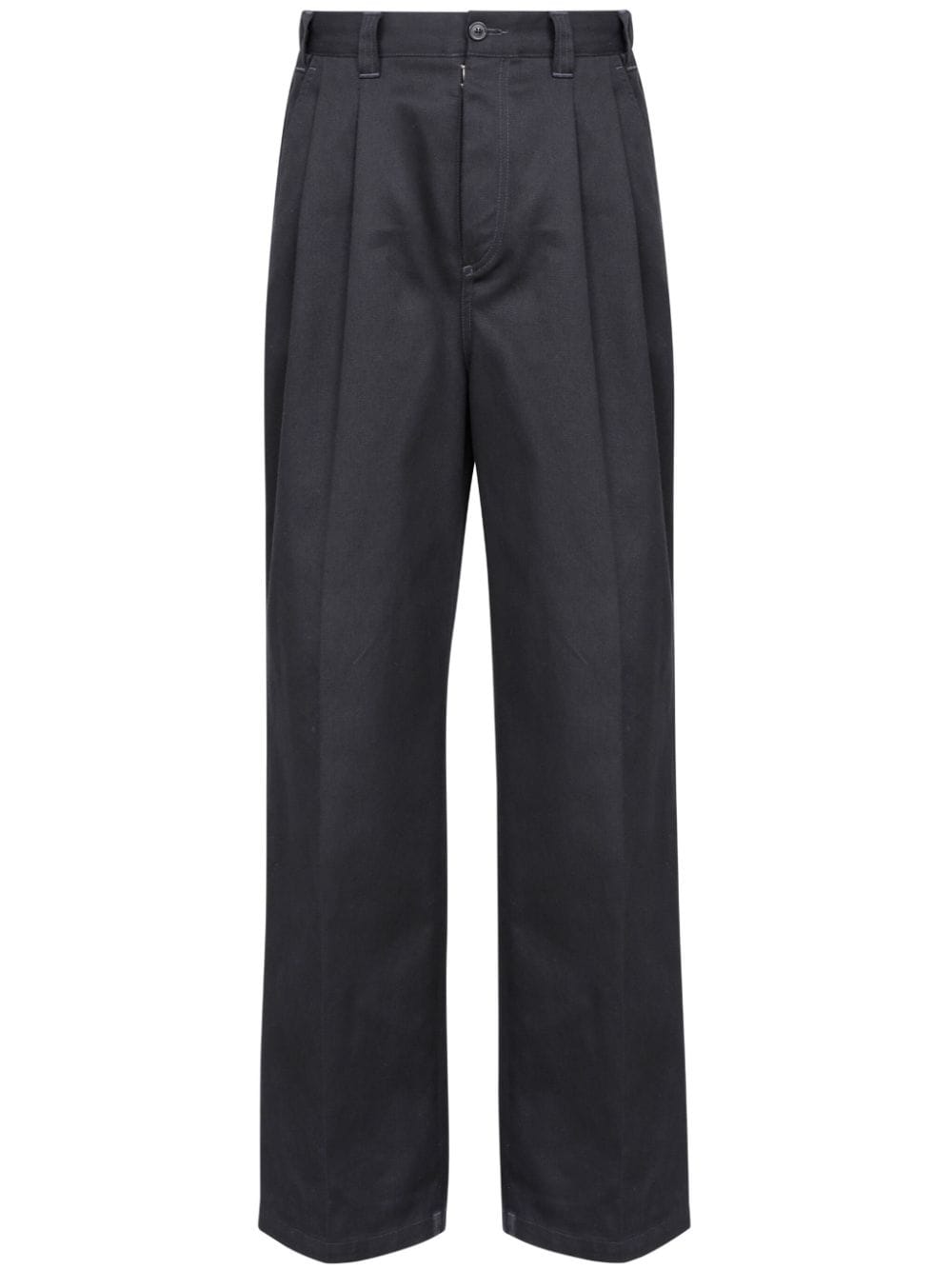 MAISON MARGIELA-PANTS-