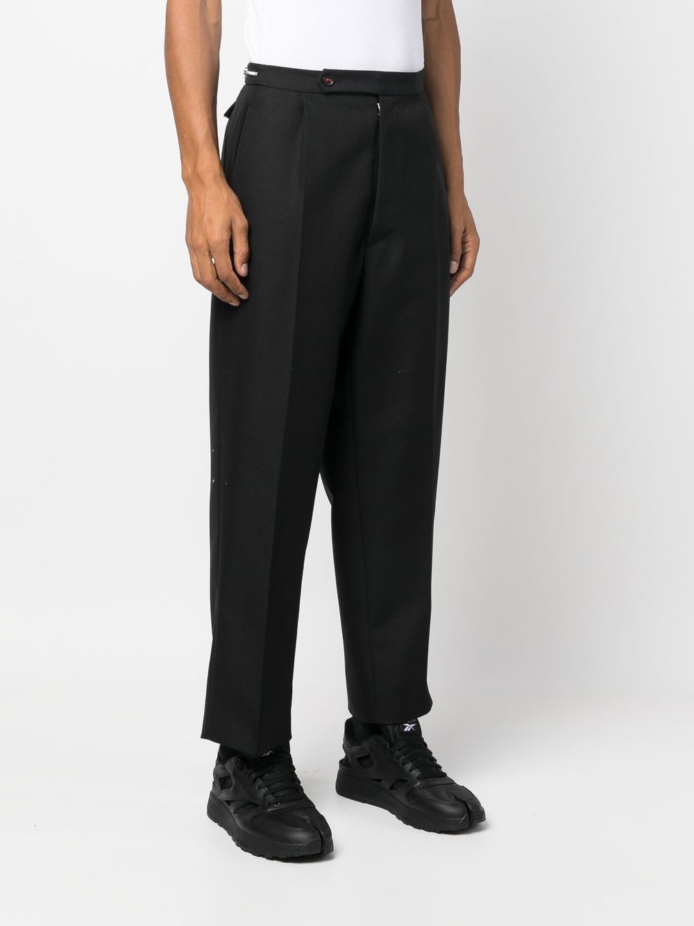 MAISON MARGIELA-PANTS-SI1KA0002S49892 900