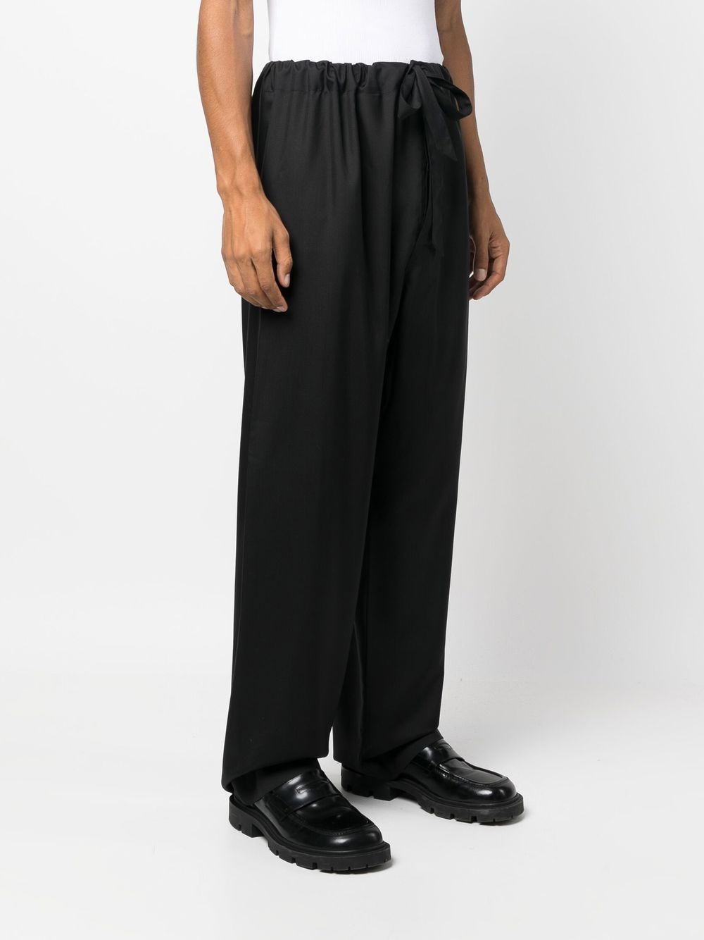 MAISON MARGIELA-PANTS-