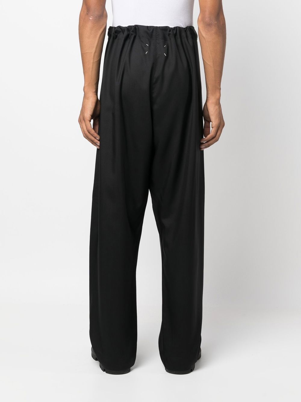 MAISON MARGIELA-PANTS-