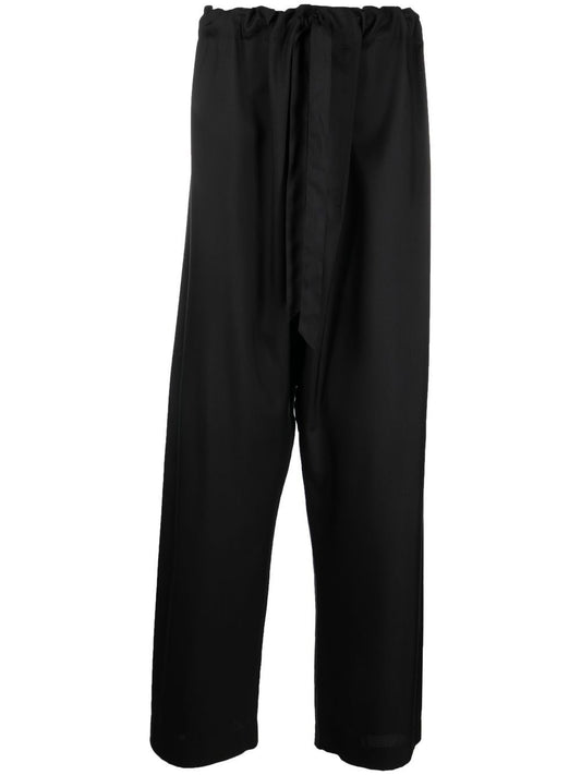 MAISON MARGIELA-PANTS-