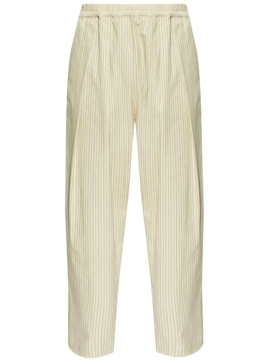 MAISON MARGIELA-PANTS-