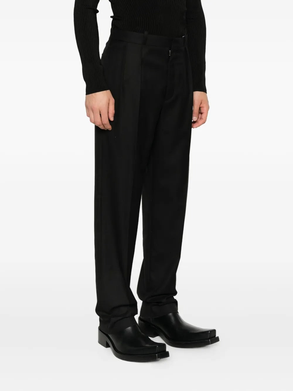 MAISON MARGIELA-PANTS-