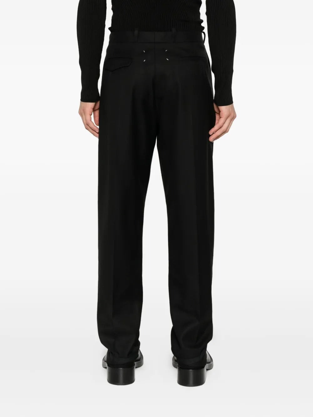 MAISON MARGIELA-PANTS-