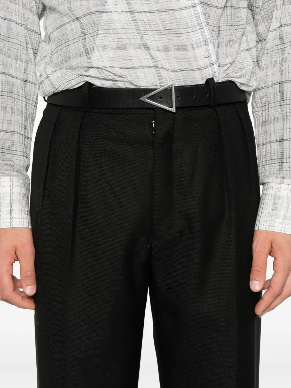 MAISON MARGIELA-PANTS-