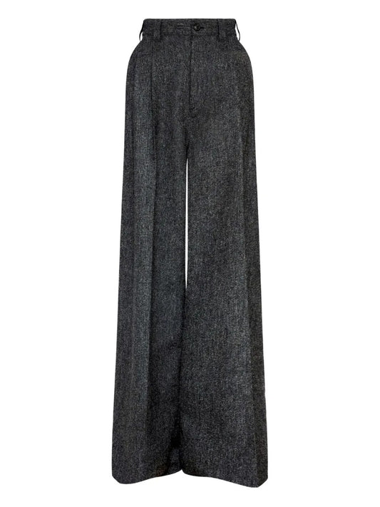 MAISON MARGIELA-PANTS-
