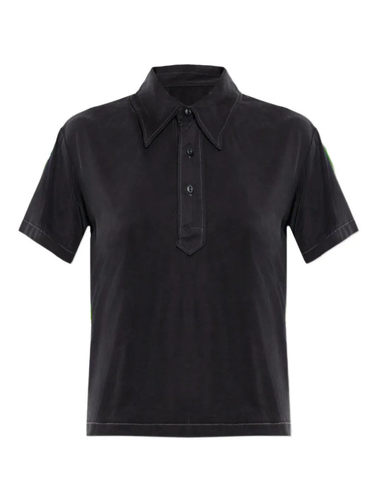 MAISON MARGIELA-POLO SHIRT-