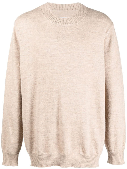 MAISON MARGIELA-PULLOVER-S50HA1083S18145 109M