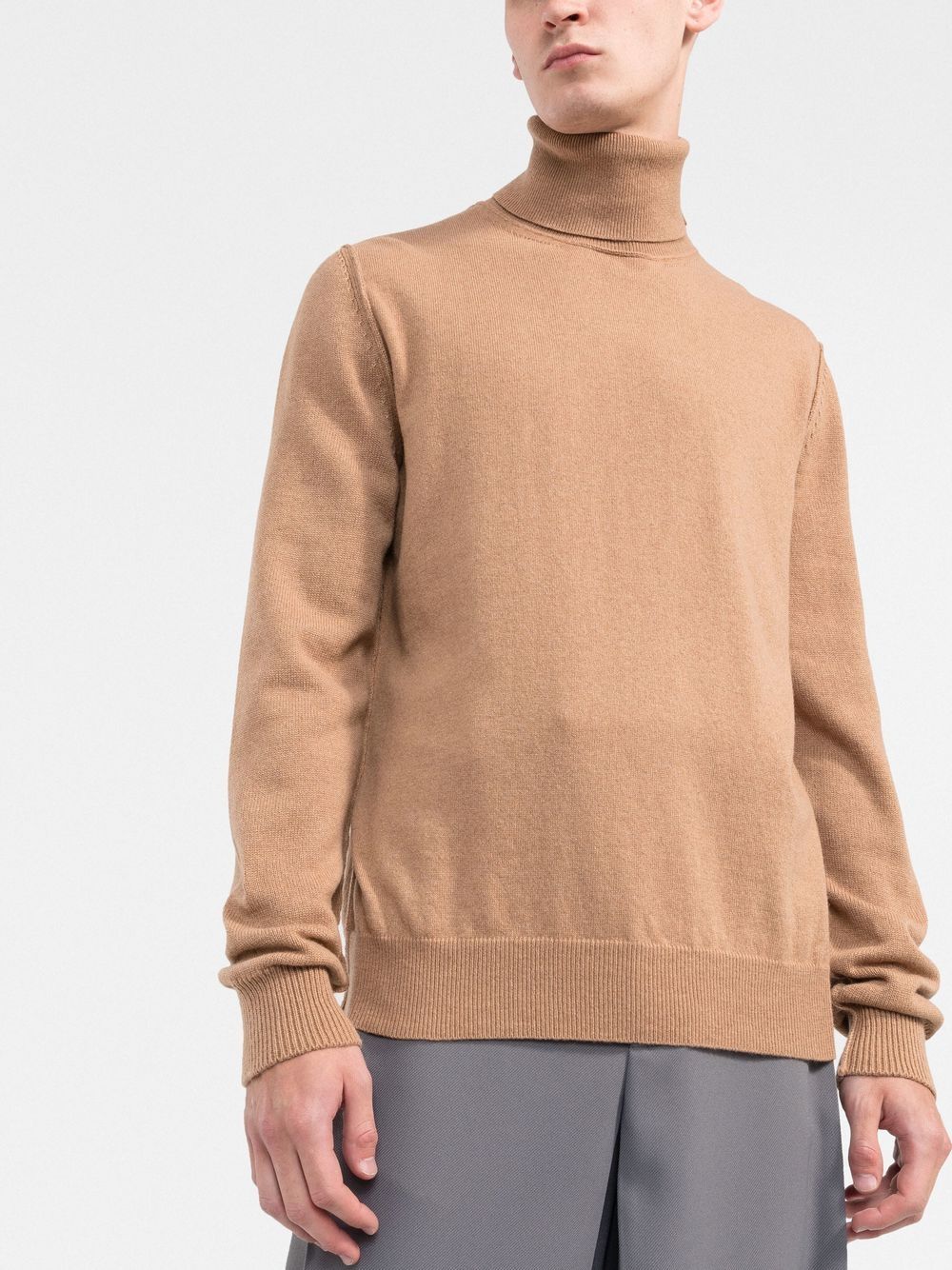 MAISON MARGIELA-PULLOVER-