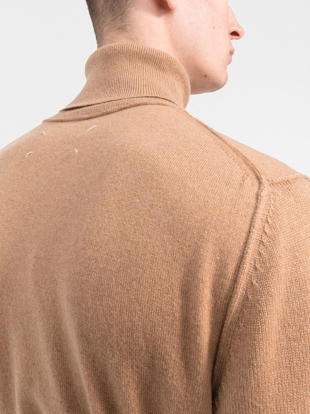 MAISON MARGIELA-PULLOVER-