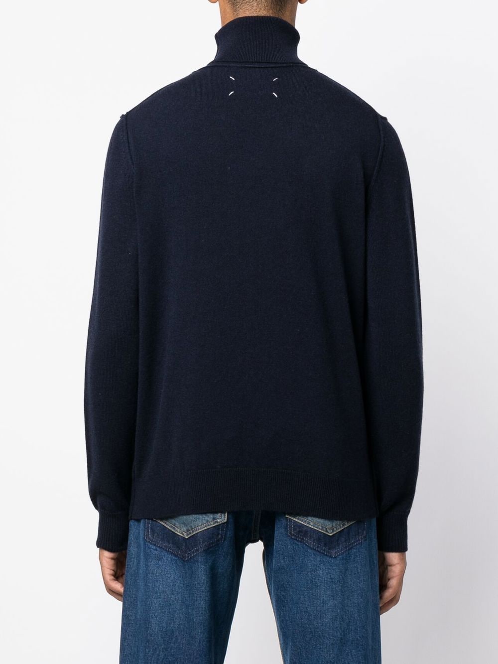 MAISON MARGIELA-PULLOVER-SI1HA0010S17783 511