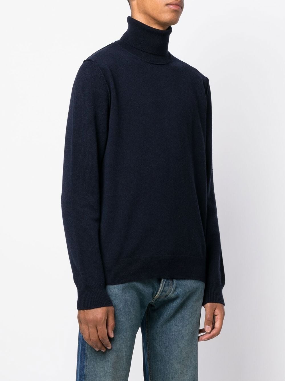 MAISON MARGIELA-PULLOVER-SI1HA0010S17783 511