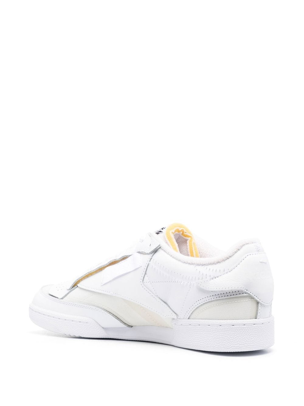 MAISON MARGIELA-Reebok x Margiela-S37WS0587P5036 T1003