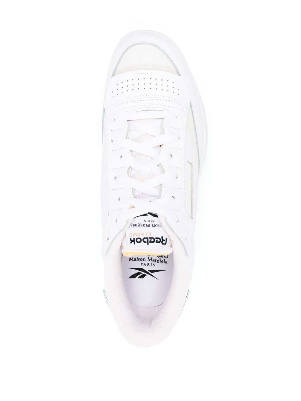 MAISON MARGIELA-Reebok x Margiela-S37WS0587P5036 T1003