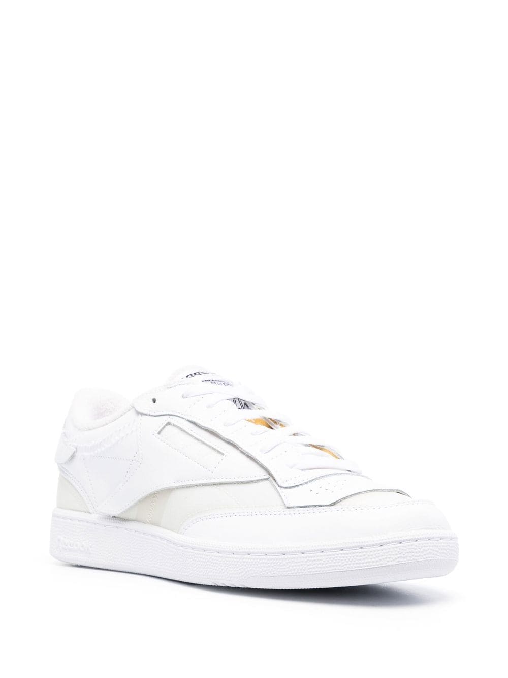 MAISON MARGIELA-Reebok x Margiela-S37WS0587P5036 T1003