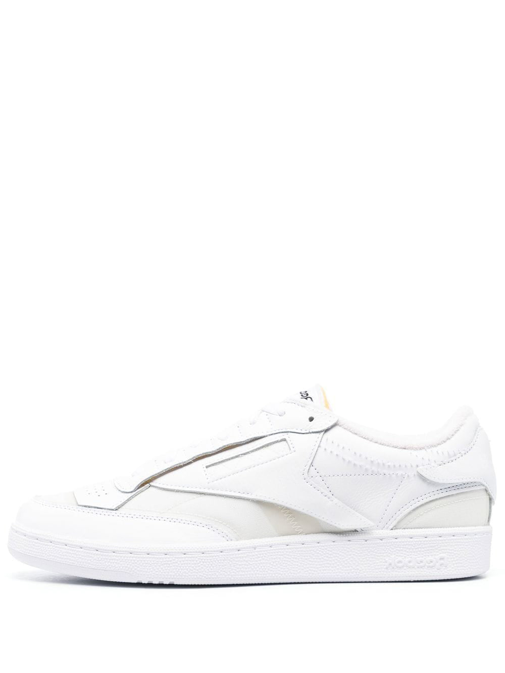 MAISON MARGIELA-Reebok x Margiela-S37WS0587P5036 T1003