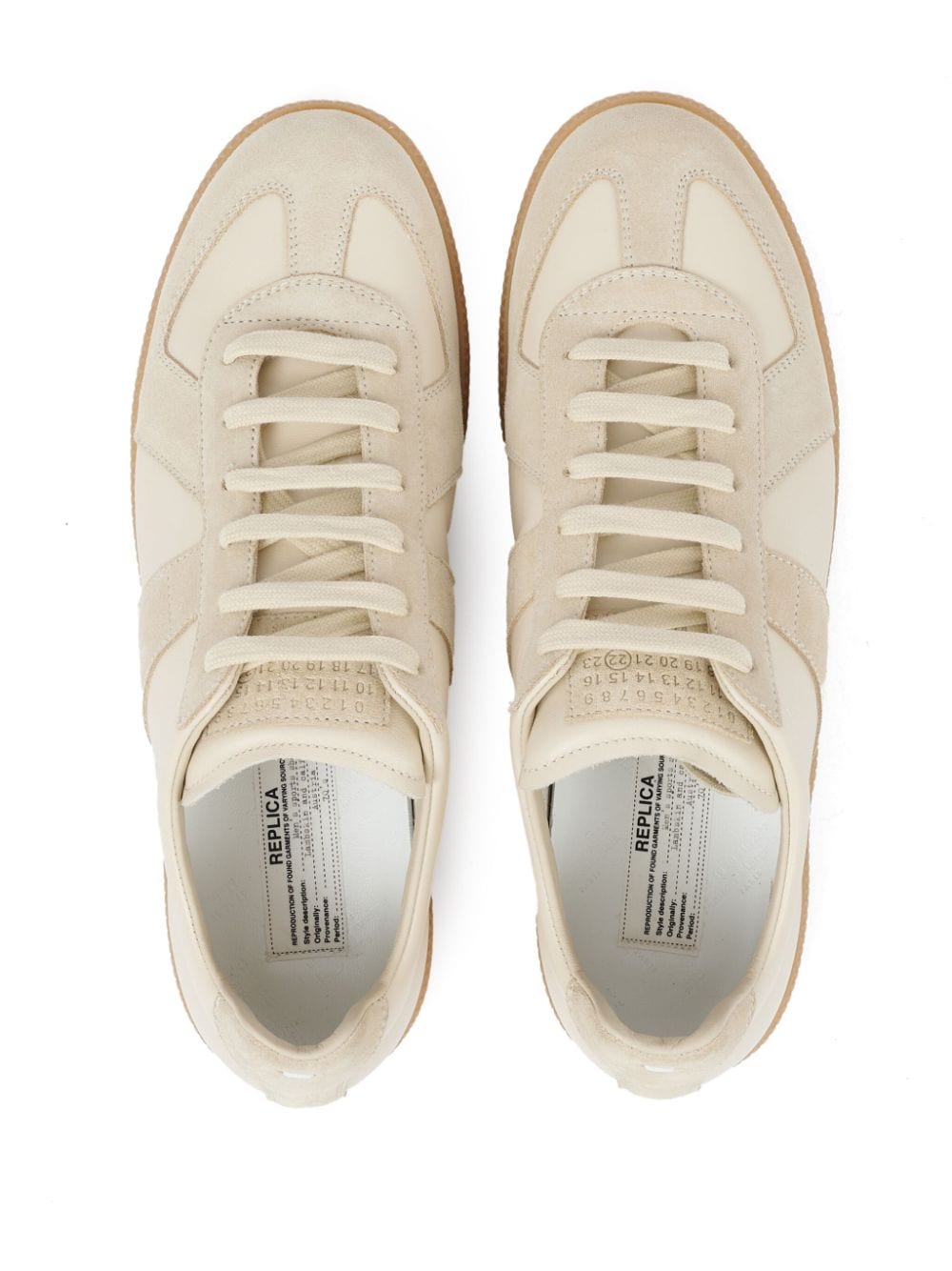 MAISON MARGIELA-REPLICA-